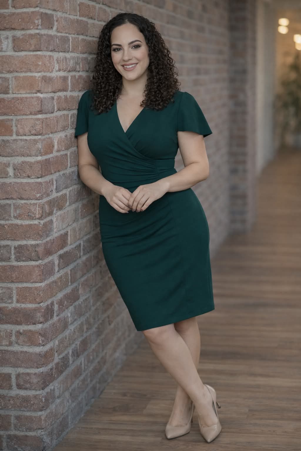 Jessica Slemmer, licensed insurance agent serving Louisiana and Mississippi