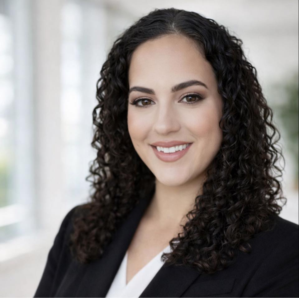 Jessica Slemmer, licensed insurance agent serving Louisiana and Mississippi